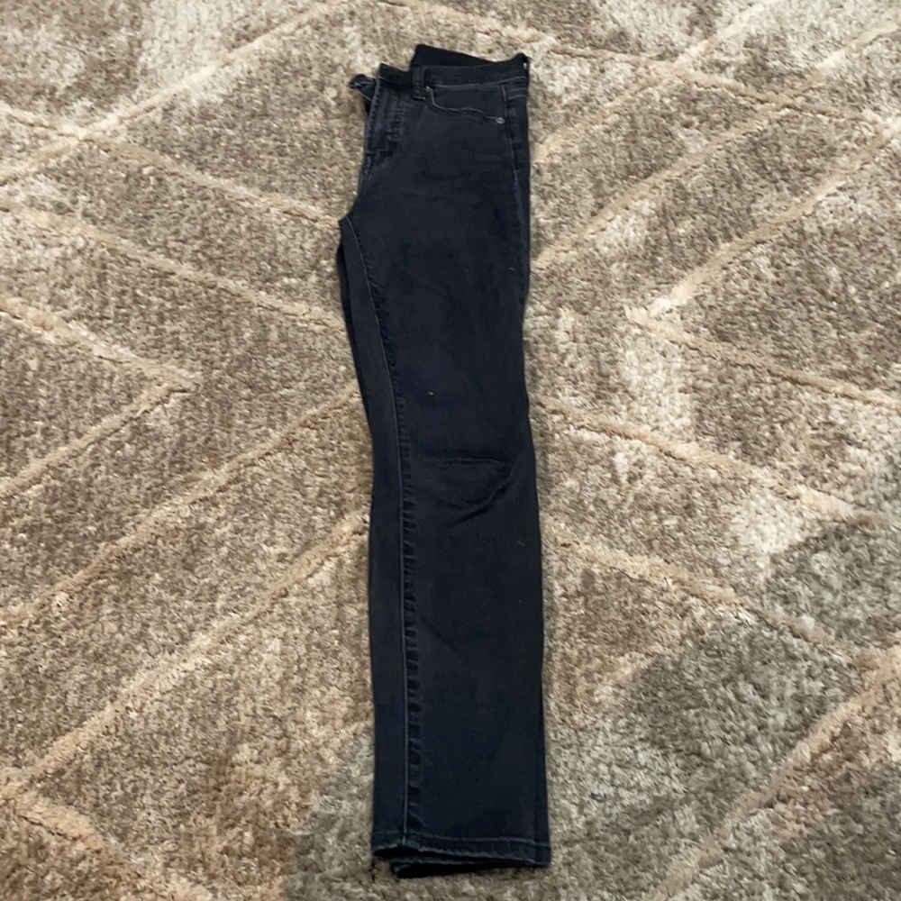 Gap jeans